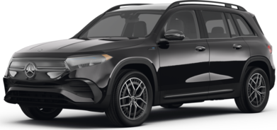 Mercedes-EQ EQB EQB 350 4MATIC image