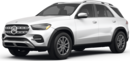 2024 Mercedes-Benz GLE image