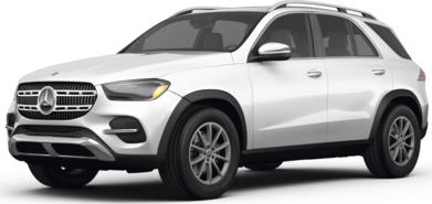 GLE 580 4MATIC image
