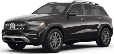 GLE 450 4MATIC image