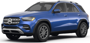 2024 Mercedes-Benz GLE