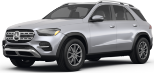 2024 Mercedes-Benz GLE GLE 350 4MATIC