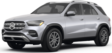 Mercedes-Benz GLE GLE 450 4MATIC Sport Utility 4D