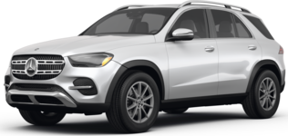 2024 Mercedes-Benz GLE