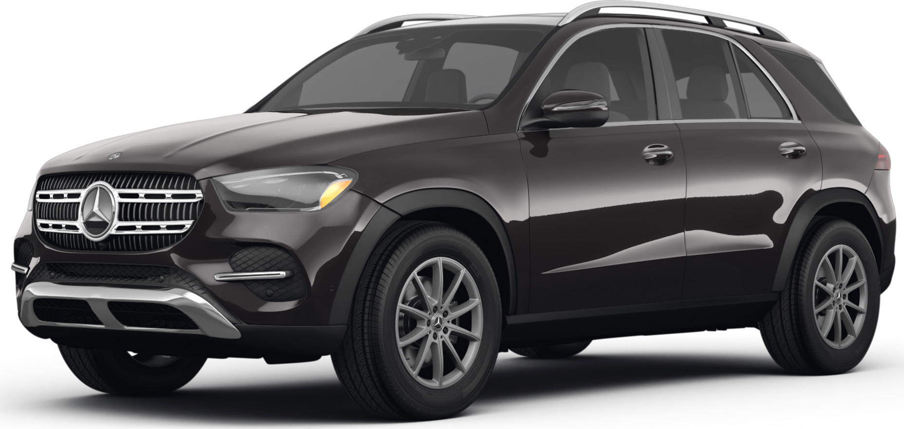 GLE 450 4MATIC image