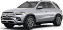 2026 Mercedes-Benz GLE image