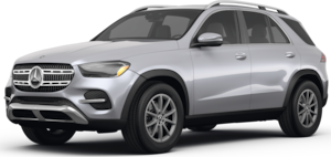 2026 Mercedes-Benz GLE