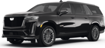 2023 Cadillac Escalade ESV