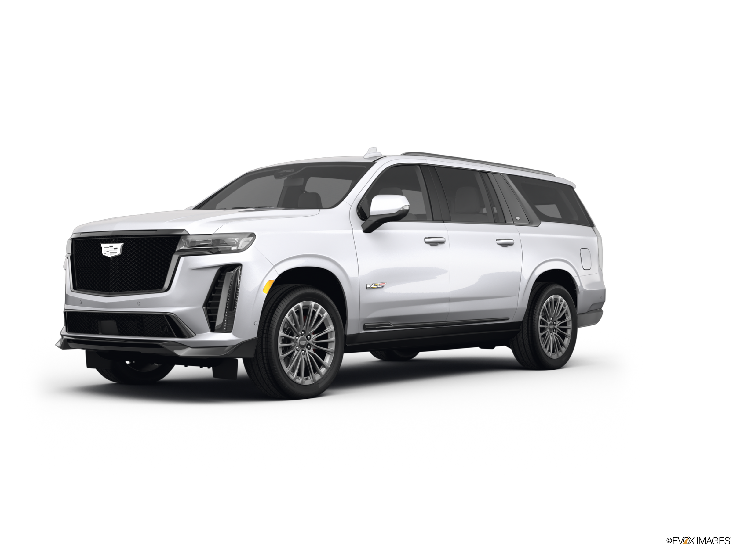Used 2023 Cadillac Escalade V-Series For Sale (Sold)