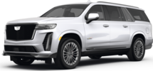 2024 Cadillac Escalade ESV
