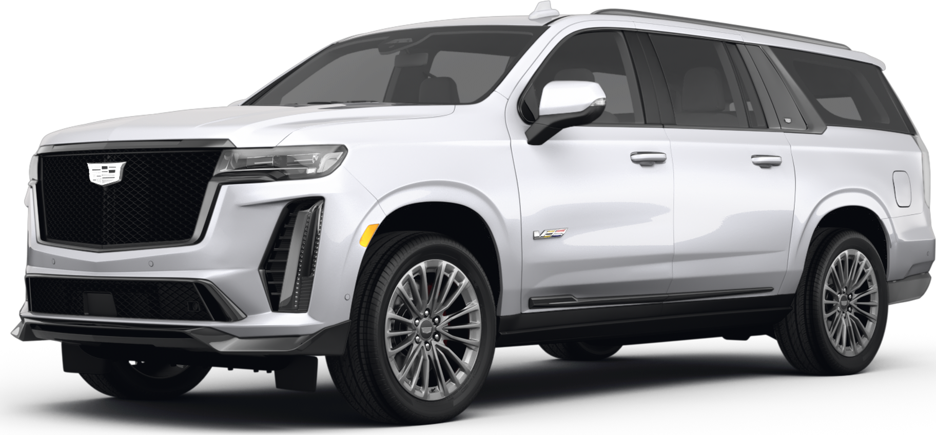 2024 Cadillac Escalade ESV Sport SUV 4D