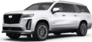 2024 Cadillac Escalade ESV image