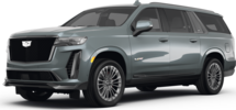 2024 Cadillac Escalade ESV