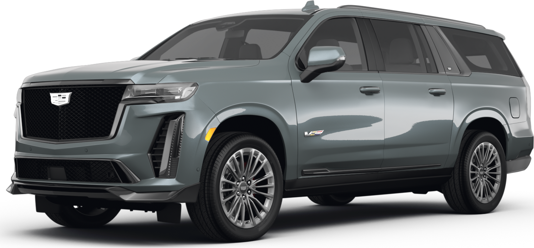2024 Cadillac Escalade ESV Sport SUV 4D