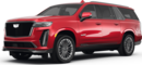 2024 Cadillac Escalade ESV image
