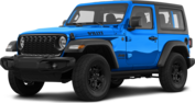 2024 Jeep Wrangler 2 Door photo