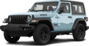 2024 Jeep Wrangler 2 Door image