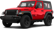 2024 Jeep Wrangler 2 Door photo