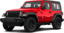 2024 Jeep Wrangler 2 Door image
