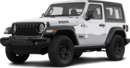 2024 Jeep Wrangler image