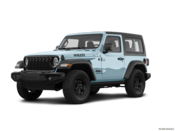 2024 Jeep Wrangler 2 Door Colors: 0