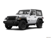 2024 Jeep Wrangler 2 Door Colors: 0