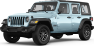 2024 Jeep Wrangler 4 Door photo
