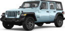 2024 Jeep Wrangler 4 Door image
