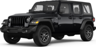 2024 Jeep Wrangler 4 Door photo