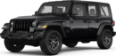 2024 Jeep Wrangler 4 Door image