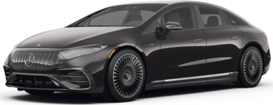 Mercedes-Benz Mercedes-AMG EQS