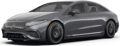 Mercedes-Benz Mercedes-AMG EQS