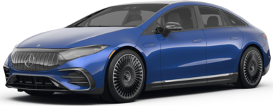 2024 Mercedes-Benz Mercedes-AMG EQS 