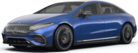 2024 Mercedes-Benz Mercedes-AMG EQS image