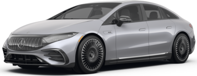 Mercedes-Benz Mercedes-AMG EQS