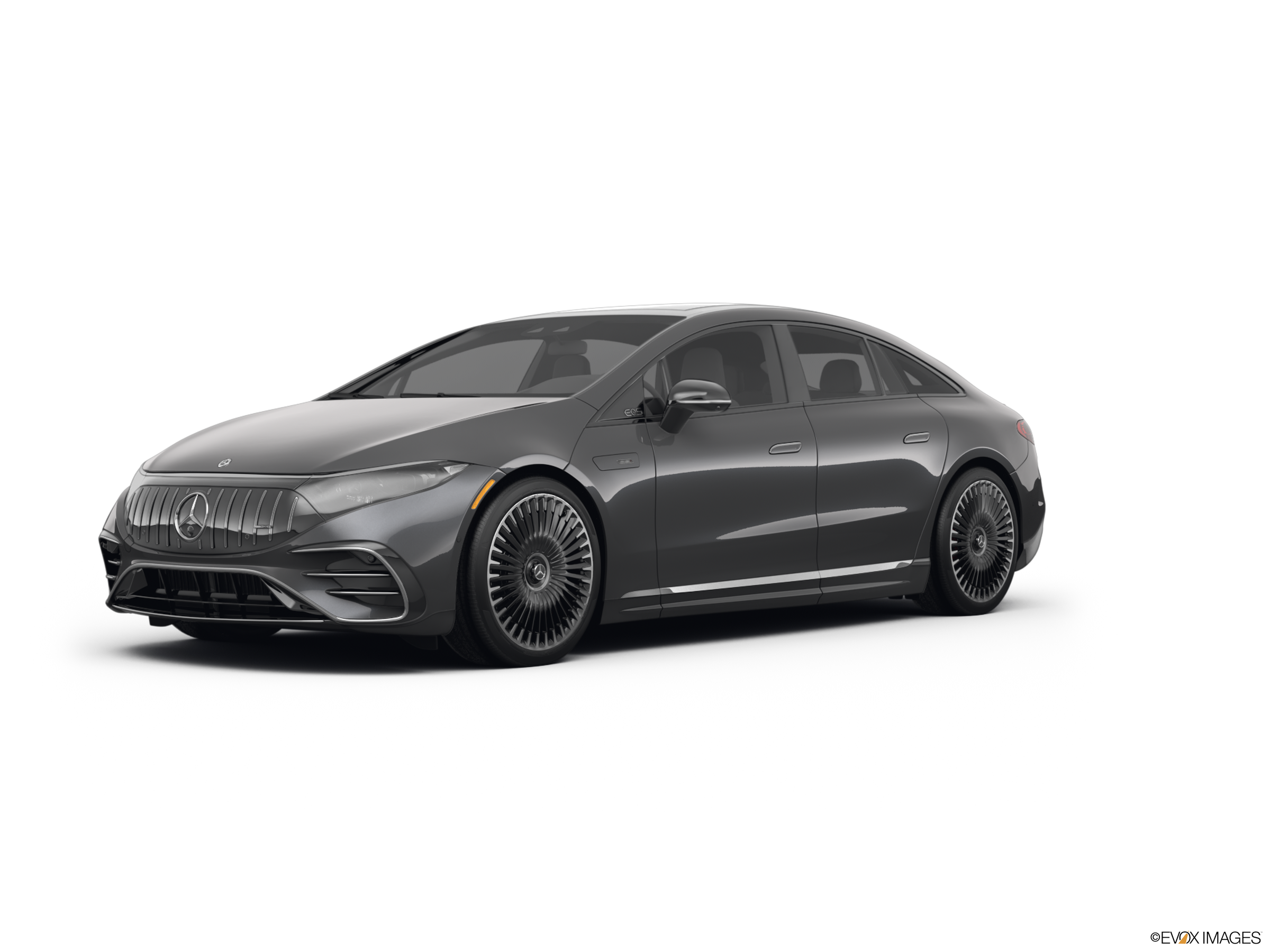 2024 Mercedes-AMG EQS Review, Pricing, and Specs