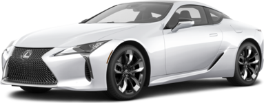 2024 Lexus LC LC 500 Inspiration Series