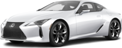 2024 Lexus LC photo