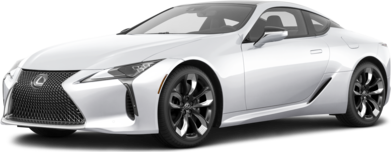 Lexus LC