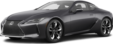 2024 Lexus LC LC 500 Inspiration Series