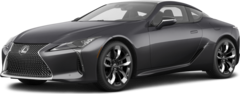 2024 Lexus LC photo
