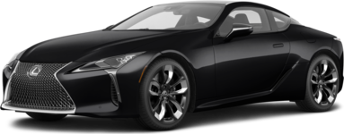 2024 Lexus LC LC 500 Coupe 2D