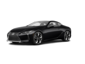 2024 Lexus LC Colors: 0