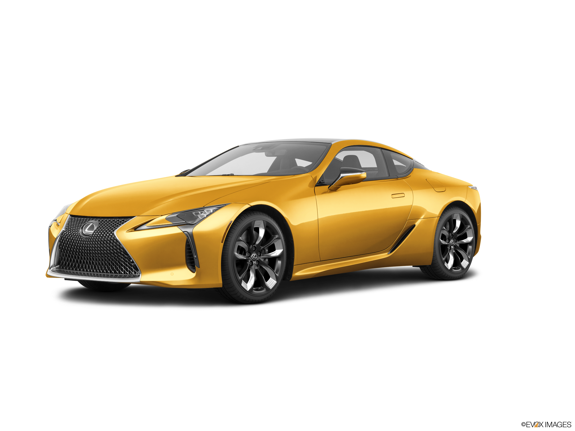 New 2025 Lexus LC LC 500 Prices | Kelley Blue Book