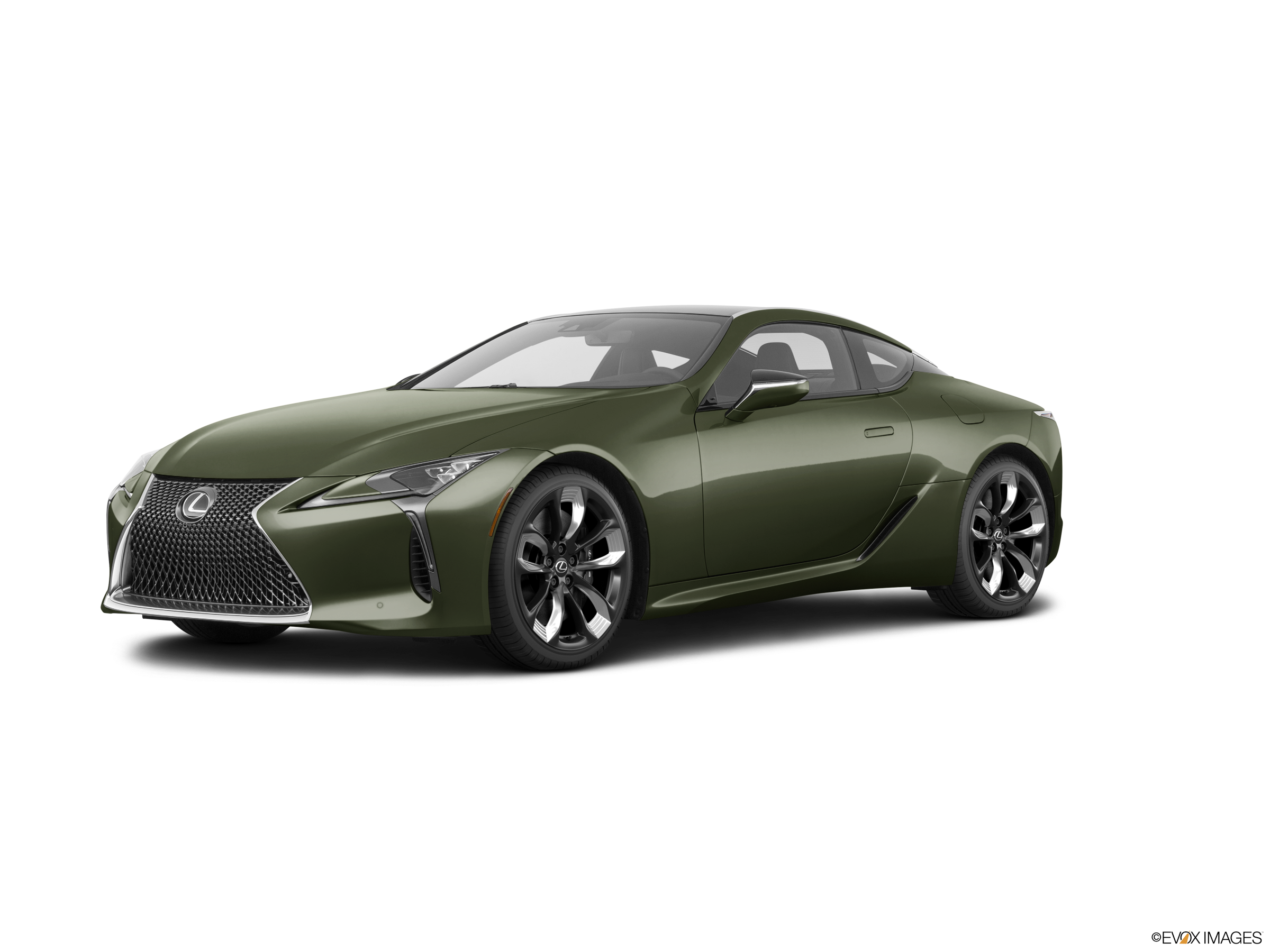 New 2025 Lexus LC LC 500 Prices | Kelley Blue Book