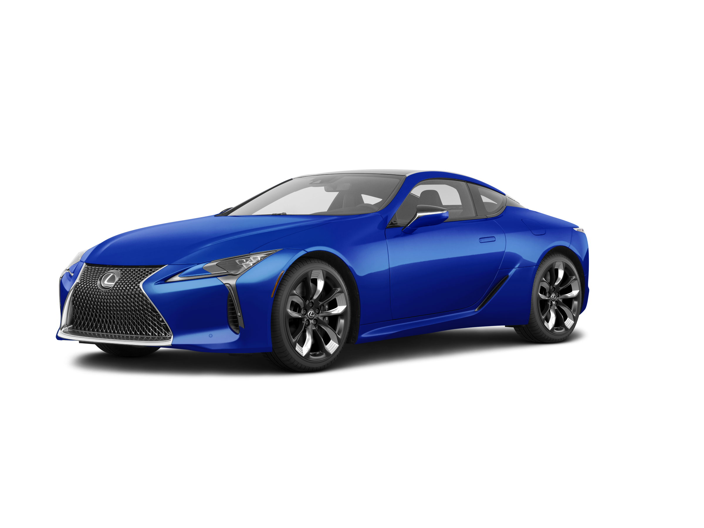 New 2025 Lexus LC LC 500 Prices | Kelley Blue Book