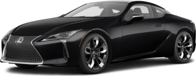 LC 500h image