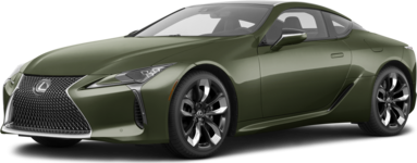 2024 Lexus LC LC 500