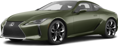 LC 500h image