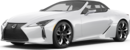 2024 Lexus LC image